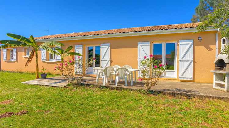 Ma-Cabane - Vente Maison MONT-DE-MARSAN, 124 m²