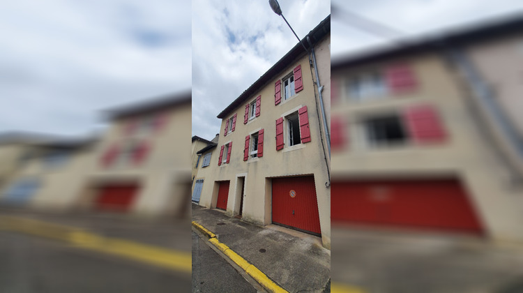 Ma-Cabane - Vente Maison MONT-DE-MARSAN, 80 m²