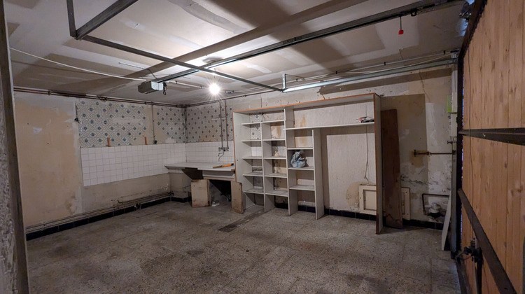 Ma-Cabane - Vente Maison MONT-DE-MARSAN, 80 m²