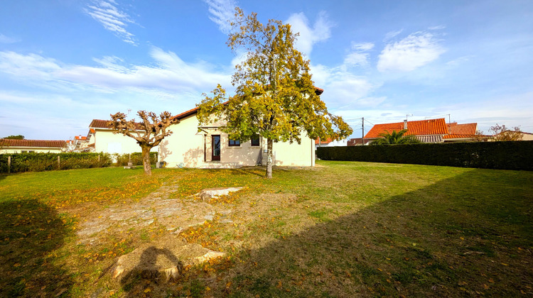 Ma-Cabane - Vente Maison MONT-DE-MARSAN, 115 m²