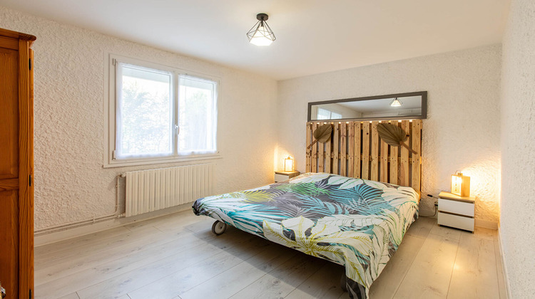 Ma-Cabane - Vente Maison MONT-DE-MARSAN, 162 m²