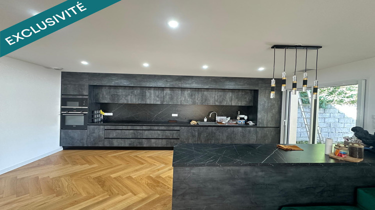 Ma-Cabane - Vente Maison Mont-de-Marsan, 123 m²