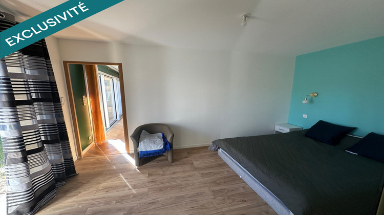 Ma-Cabane - Vente Maison Mont-de-Marsan, 123 m²