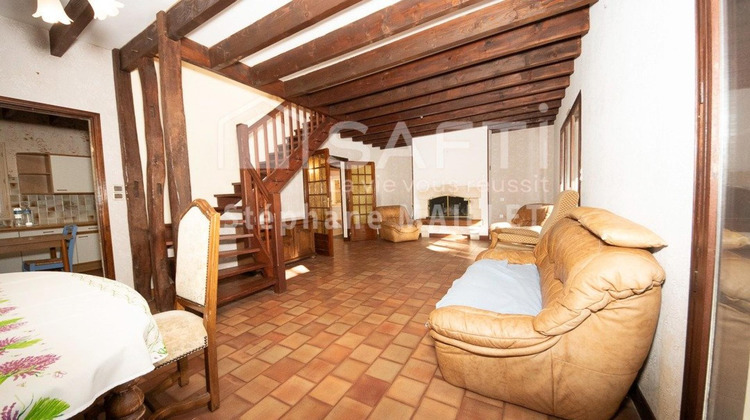Ma-Cabane - Vente Maison Mont-de-Marsan, 160 m²