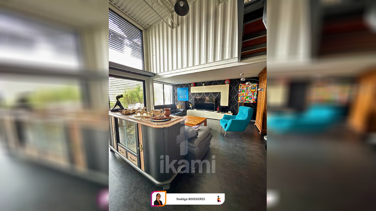 Ma-Cabane - Vente Maison Mont-de-Marsan, 165 m²