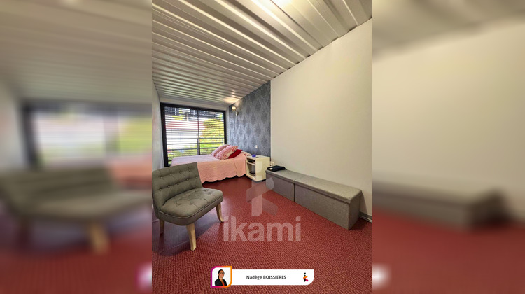 Ma-Cabane - Vente Maison Mont-de-Marsan, 165 m²