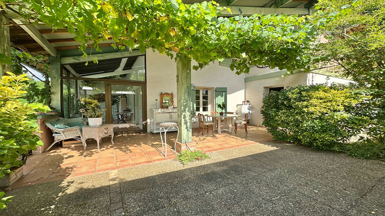 Ma-Cabane - Vente Maison MONT-DE-MARSAN, 155 m²