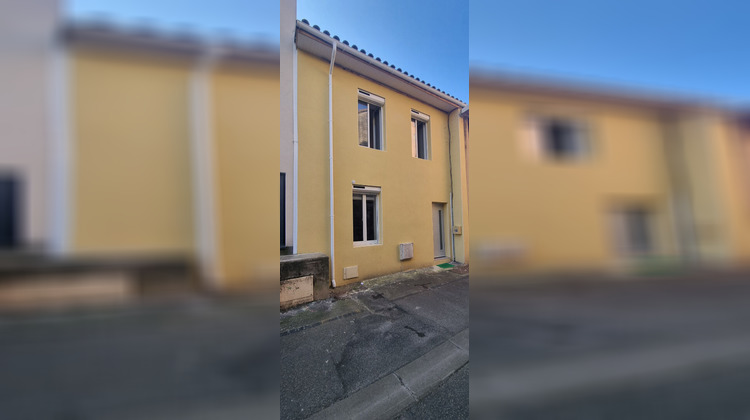 Ma-Cabane - Vente Maison MONT-DE-MARSAN, 98 m²