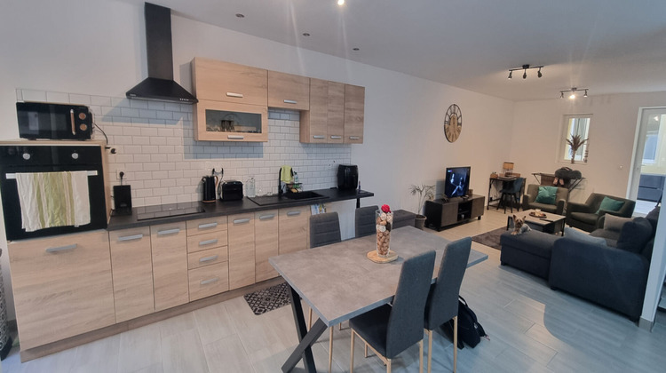 Ma-Cabane - Vente Maison MONT-DE-MARSAN, 98 m²