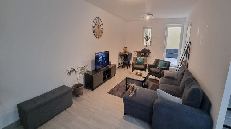 Ma-Cabane - Vente Maison MONT-DE-MARSAN, 98 m²