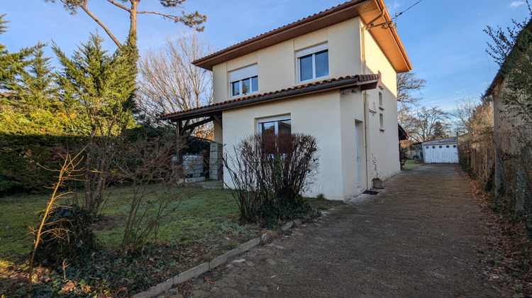 Ma-Cabane - Vente Maison MONT-DE-MARSAN, 102 m²