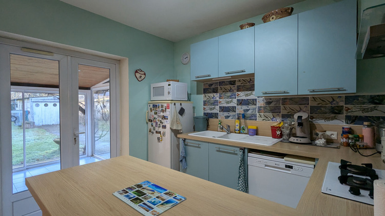 Ma-Cabane - Vente Maison MONT-DE-MARSAN, 102 m²