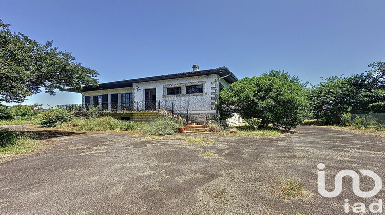Ma-Cabane - Vente Maison Mont-de-Marsan, 143 m²