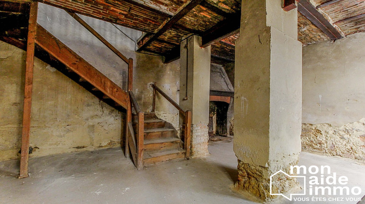 Ma-Cabane - Vente Maison Mont-de-Marsan, 113 m²