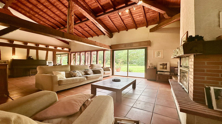 Ma-Cabane - Vente Maison MONT-DE-MARSAN, 182 m²