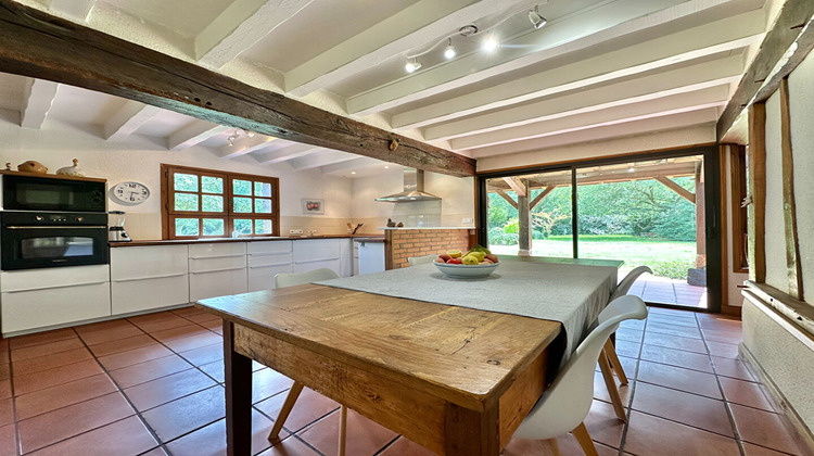 Ma-Cabane - Vente Maison MONT-DE-MARSAN, 182 m²