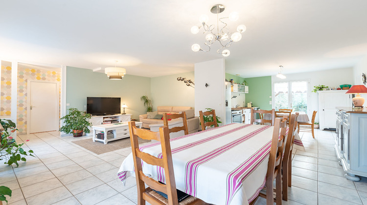 Ma-Cabane - Vente Maison MONT-DE-MARSAN, 110 m²