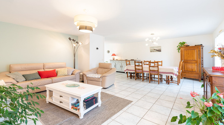 Ma-Cabane - Vente Maison MONT-DE-MARSAN, 110 m²