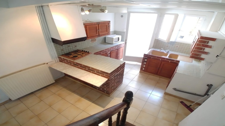 Ma-Cabane - Vente Maison MONT-DE-MARSAN, 93 m²