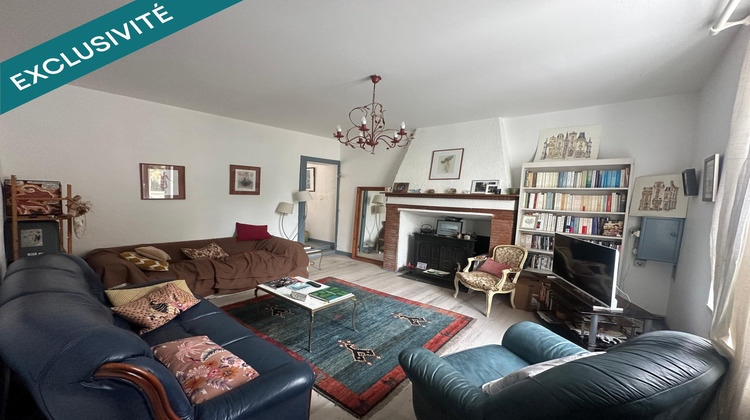 Ma-Cabane - Vente Maison Mont-de-Marsan, 125 m²