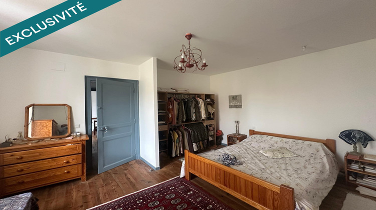 Ma-Cabane - Vente Maison Mont-de-Marsan, 125 m²