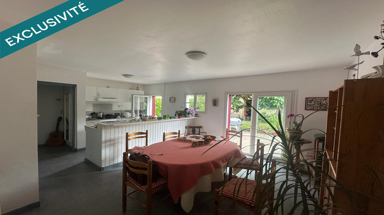 Ma-Cabane - Vente Maison Mont-de-Marsan, 125 m²