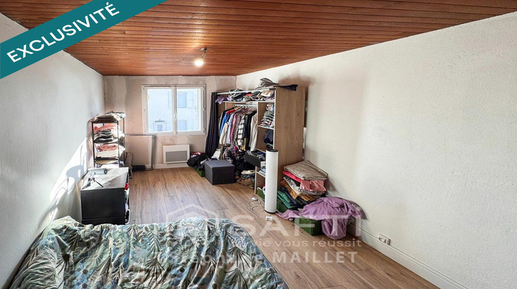 Ma-Cabane - Vente Maison Mont-de-Marsan, 75 m²