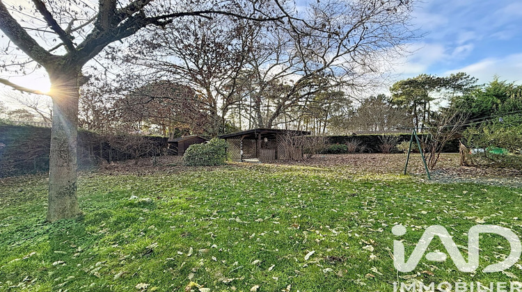 Ma-Cabane - Vente Maison Mont-de-Marsan, 263 m²