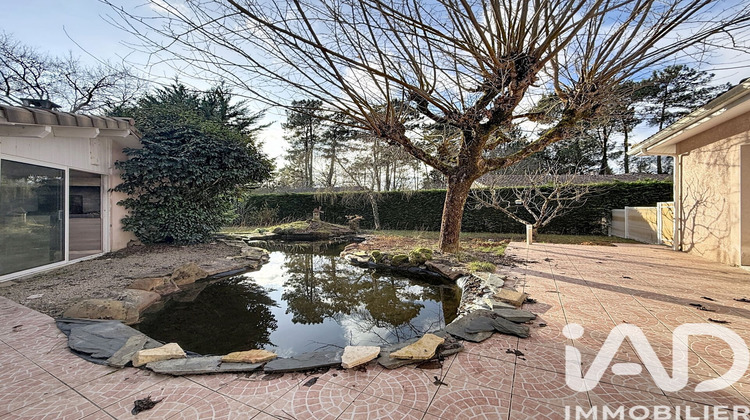 Ma-Cabane - Vente Maison Mont-de-Marsan, 263 m²