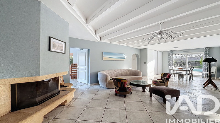 Ma-Cabane - Vente Maison Mont-de-Marsan, 263 m²