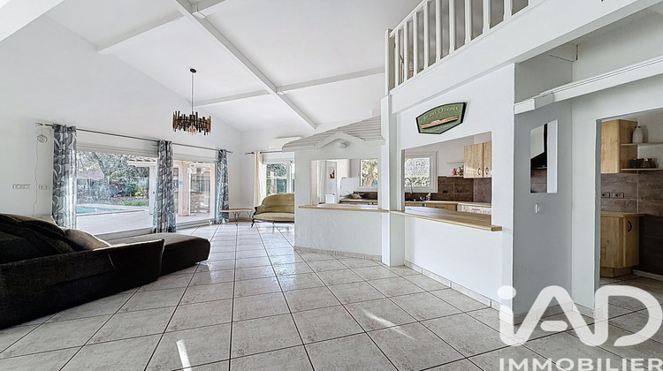 Ma-Cabane - Vente Maison Mont-de-Marsan, 263 m²