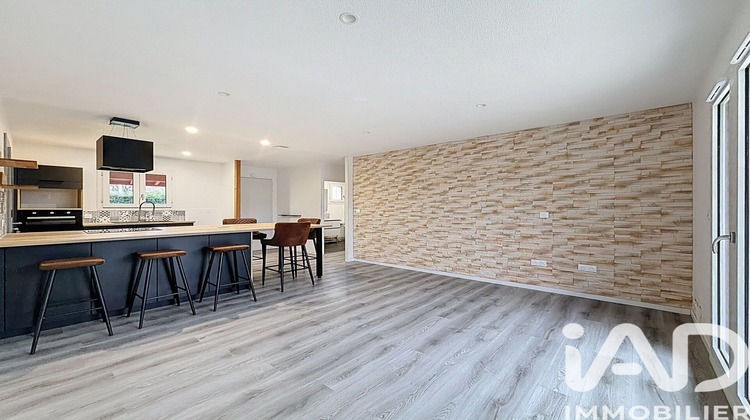 Ma-Cabane - Vente Maison Mont-de-Marsan, 47 m²