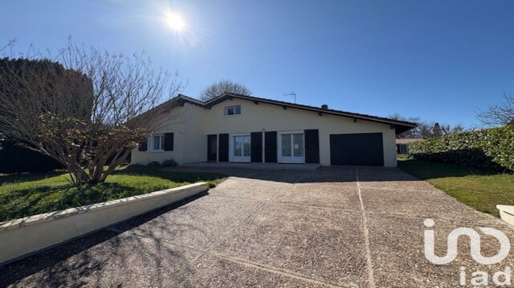 Ma-Cabane - Vente Maison Mont-de-Marsan, 150 m²