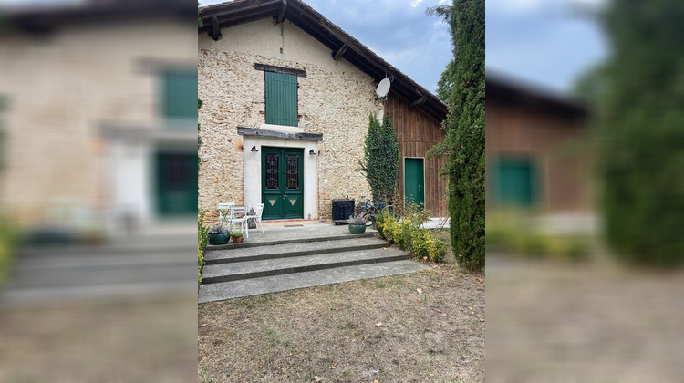 Ma-Cabane - Vente Maison MONT-DE-MARSAN, 206 m²