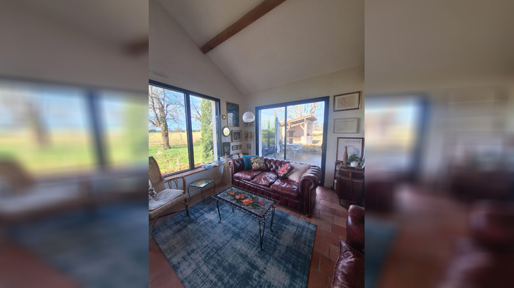 Ma-Cabane - Vente Maison MONT-DE-MARSAN, 206 m²