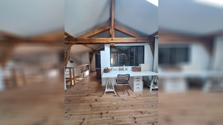 Ma-Cabane - Vente Maison MONT-DE-MARSAN, 206 m²
