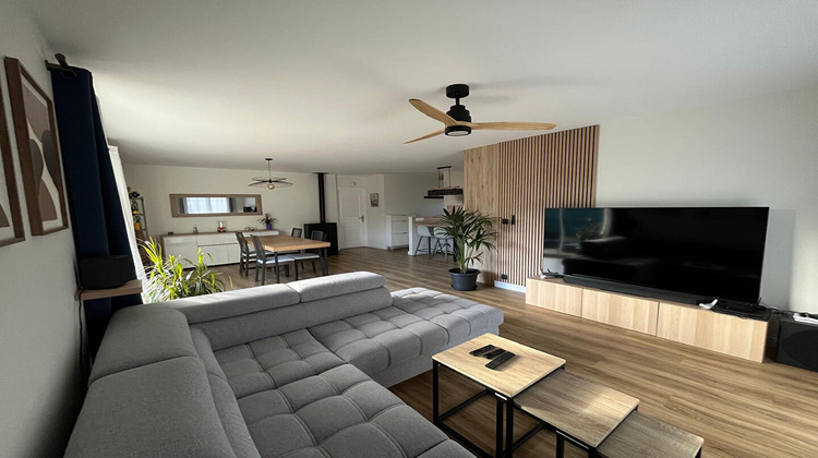 Ma-Cabane - Vente Maison MONT-DE-MARSAN, 106 m²