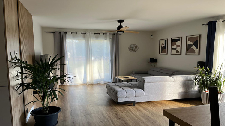 Ma-Cabane - Vente Maison MONT-DE-MARSAN, 106 m²