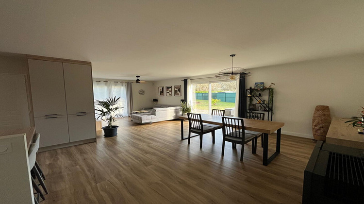 Ma-Cabane - Vente Maison MONT-DE-MARSAN, 106 m²