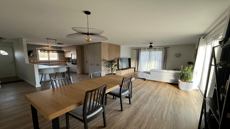 Ma-Cabane - Vente Maison MONT-DE-MARSAN, 106 m²