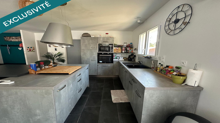 Ma-Cabane - Vente Maison Mont-de-Marsan, 115 m²