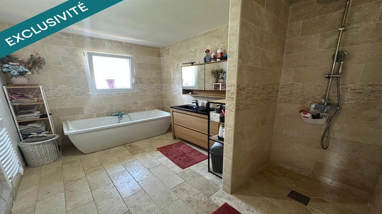 Ma-Cabane - Vente Maison Mont-de-Marsan, 115 m²