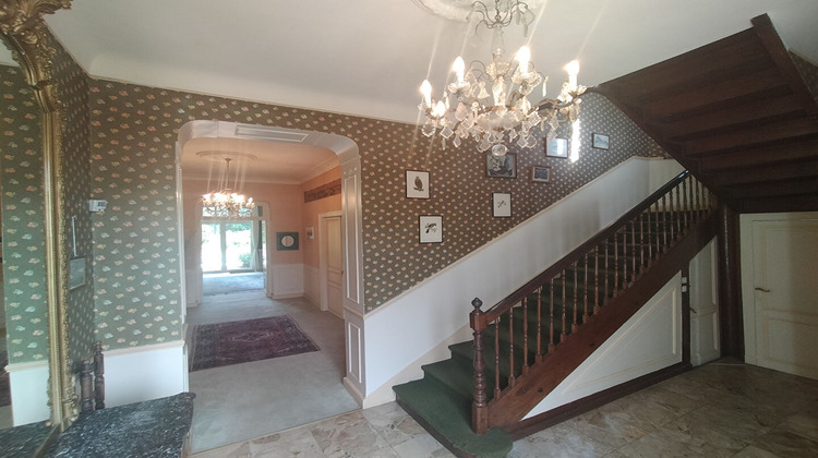 Ma-Cabane - Vente Maison MONT-DE-MARSAN, 256 m²