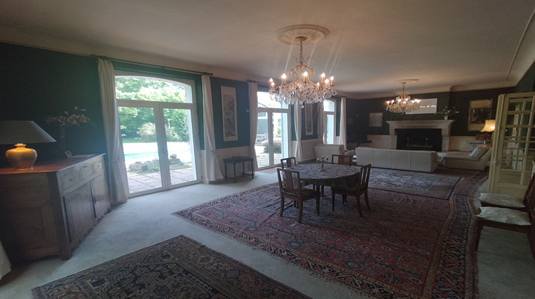 Ma-Cabane - Vente Maison MONT-DE-MARSAN, 256 m²