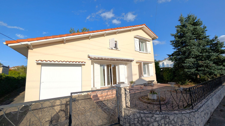 Ma-Cabane - Vente Maison MONT-DE-MARSAN, 118 m²