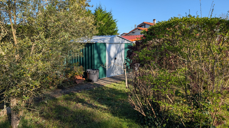 Ma-Cabane - Vente Maison MONT-DE-MARSAN, 118 m²