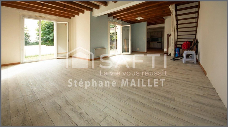 Ma-Cabane - Vente Maison Mont-de-Marsan, 160 m²