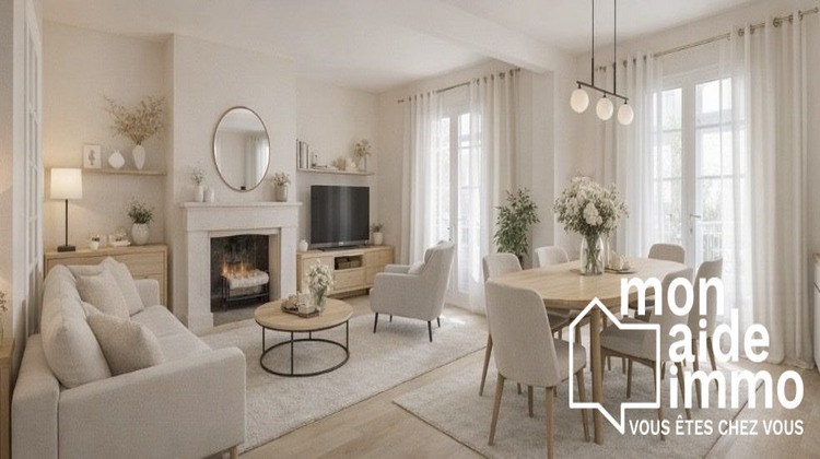 Ma-Cabane - Vente Maison Mont-de-Marsan, 172 m²