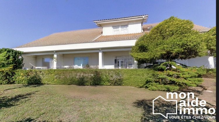 Ma-Cabane - Vente Maison Mont-de-Marsan, 172 m²