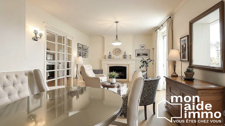 Ma-Cabane - Vente Maison Mont-de-Marsan, 172 m²